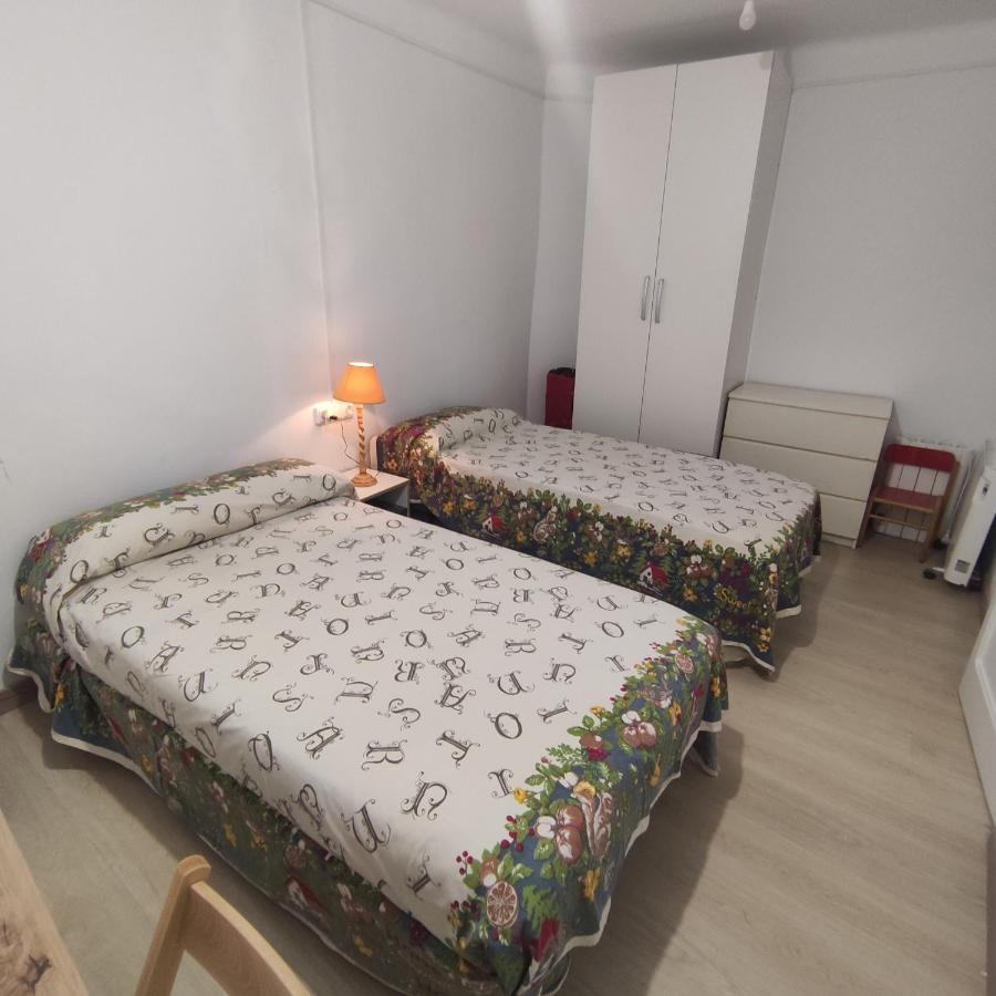 Casa Rius Apartamento Salàs de Pallars