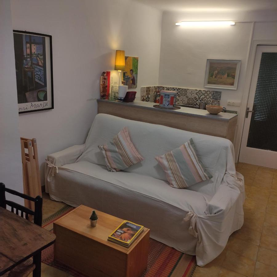Casa Rius Apartamento