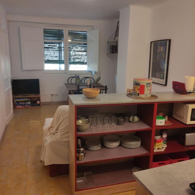 Casa Rius Salas de Pallas