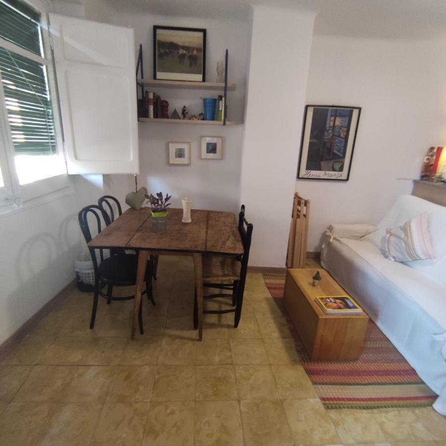 Casa Rius Apartment